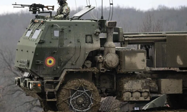 Mỹ tính bàn giao hai sở chỉ huy NATO cho châu Âu