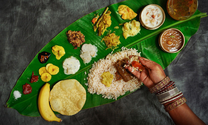 Vì sao người Ấn Độ ăn bốc?