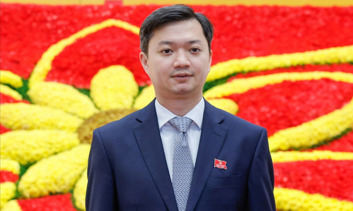 Chân dung 6 Ủy viên Trung ương Đảng khóa XIV dưới 45 tuổi