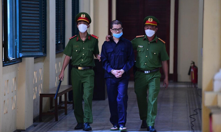 Diễn biến mới nhất về thi hành án vụ Alibaba và đồng phạm