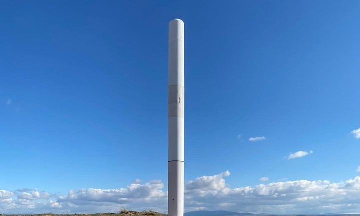 Những thiết kế tuabin gió độc đáo giúp mở rộng khai thác điện sạch