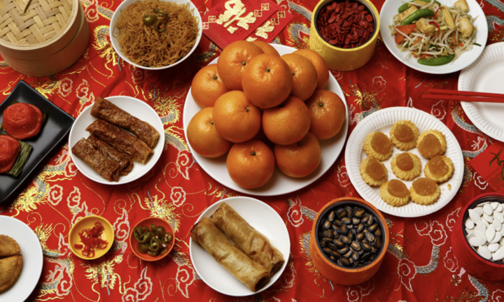 Điểm danh cách đón Tết ở châu Á độc đáo đến khó tin 