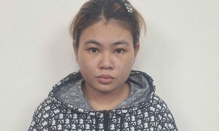 Lập hàng loạt dây hụi trên MXH, nữ quái chiếm đoạt tài sản của hụi viên