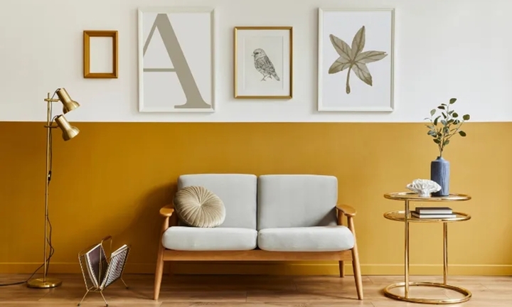 7 màu sơn được dự đoán thịnh hành trong năm 2026 