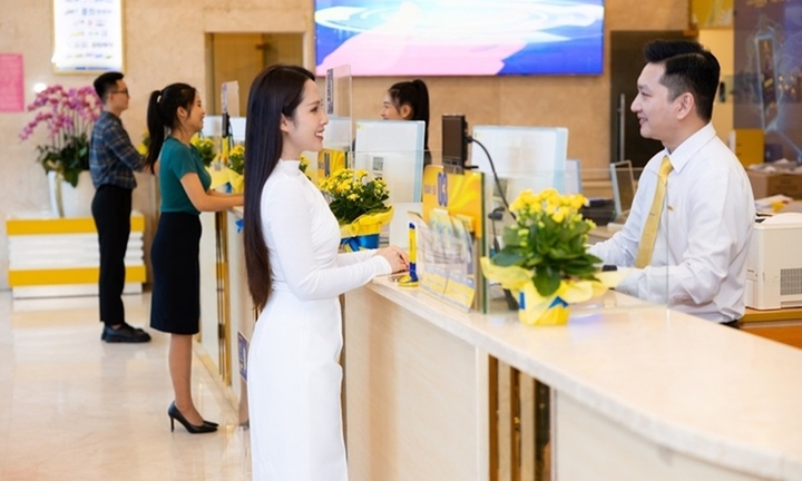 Nghỉ Tết Bính Ngọ, những dịch vụ ngân hàng nào bị gián đoạn?