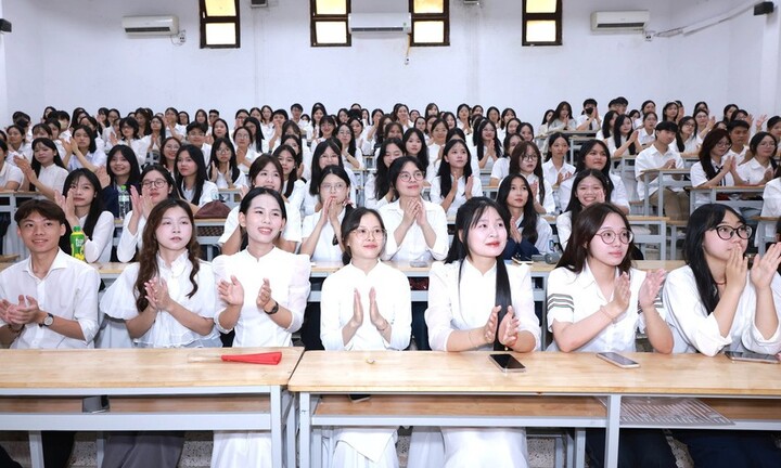 Đề xuất Chủ tịch Hà Nội được quyết định thành lập trường đại học