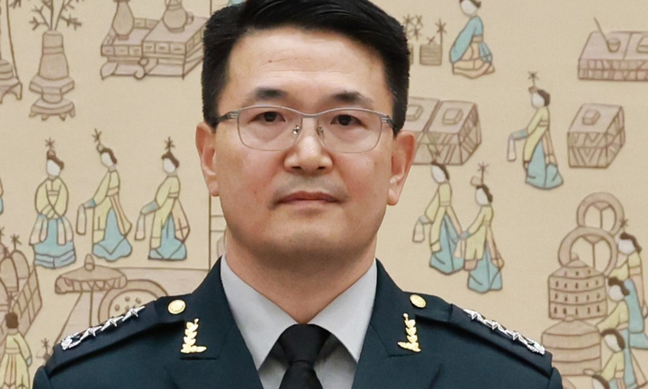 Bộ Quốc phòng Hàn Quốc kỷ luật 3 sĩ quan quân đội cấp cao