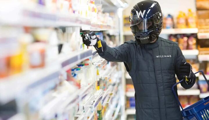 Công nghệ xe F1 giúp tủ lạnh siêu thị hoạt động hiệu quả hơn ra sao?