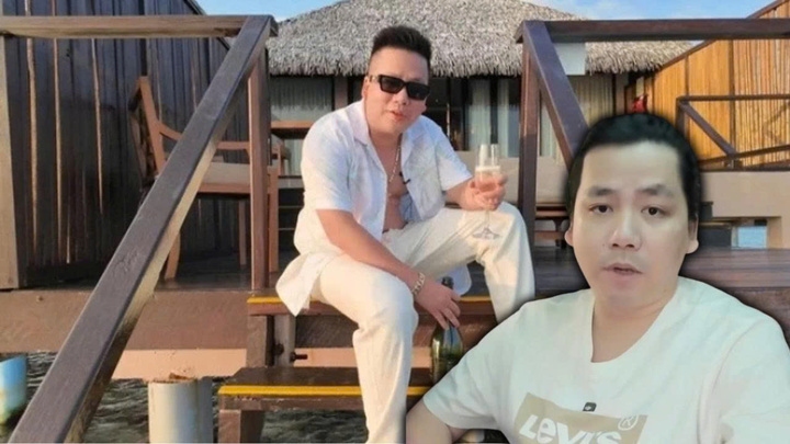 Khoa Pug bất ngờ tuyên bố phá sản: Điều gì ẩn sau độ giàu có?