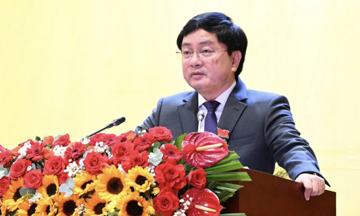 Bí thư Tây Ninh: Hợp nhất giúp tỉnh xác lập triết lý phát triển mới