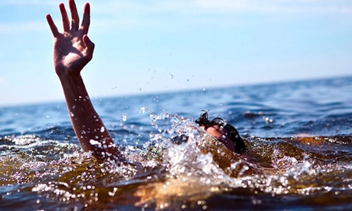 Đi tắm sông ngày cận Tết, 2 học sinh lớp 3 ở Quảng Trị chết đuối thương tâm