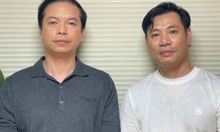 Bắt tài xế xe Bentley sau vụ đuổi đánh người ở trung tâm TP.HCM