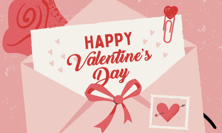 100+ caption, status, lời chúc Valentine ngọt ngào, ngắn gọn
