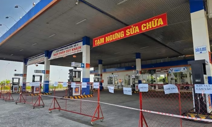 Đồng Nai đề nghị hỗ trợ xăng dầu trên cao tốc, TP.HCM nói gì?