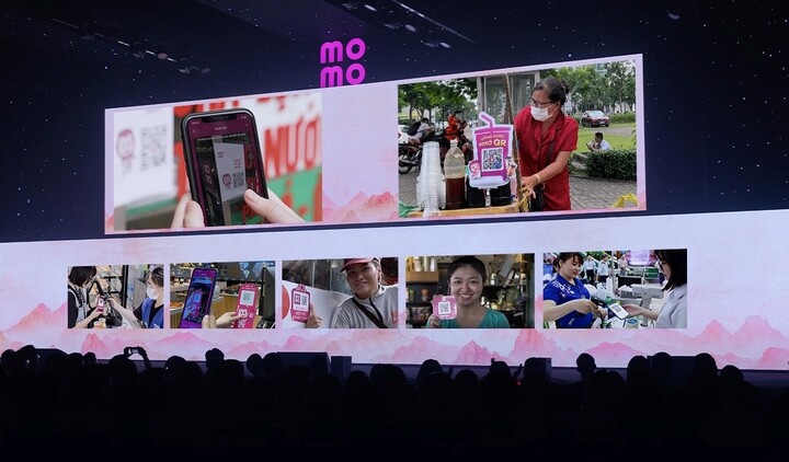 Tài chính số phủ rộng từ những giao dịch quen thuộc của người Việt