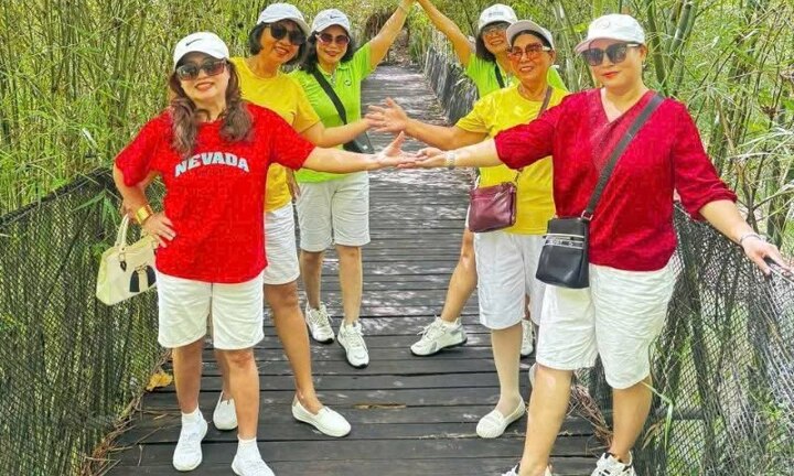 Khánh Hòa tăng tốc chuyển đổi du lịch xanh