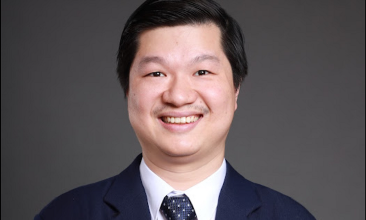 Chuyện nhà khoa học Việt 6 năm liền vào top 10.000 ảnh hưởng nhất thế giới