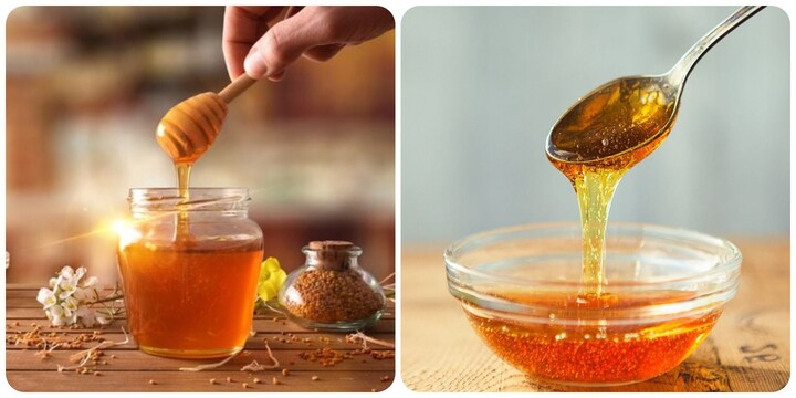 Mỗi sáng ăn một thìa mật ong có tác dụng gì?