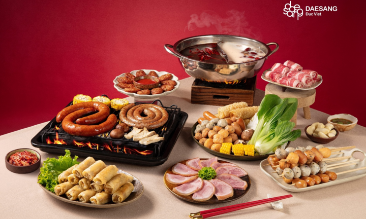 Đảm bảo an toàn thực phẩm cho bữa cơm ngày Tết