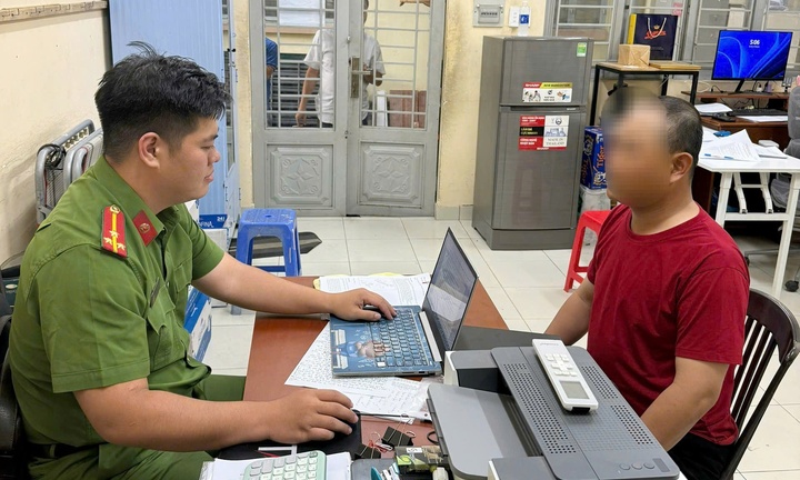 Công an TP.HCM triệu tập bảo vệ hăm dọa tài xế Xanh SM