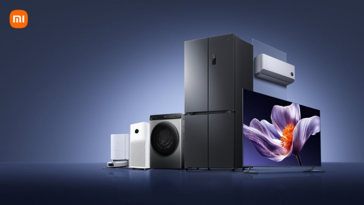 Hệ sinh thái nhà thông minh Xiaomi Home: Công nghệ của tương lai