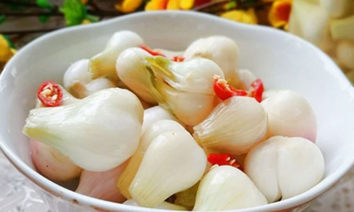 4 món ăn Tết quen thuộc người bệnh ung thư nên hạn chế 'động đũa'