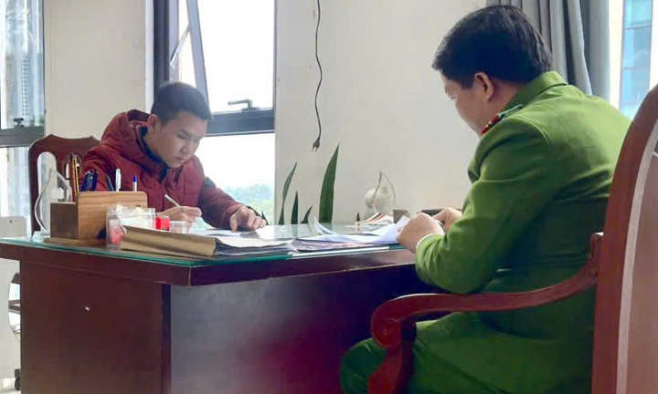 Khởi tố nam thanh niên giao xe cho bạn say xỉn, gây tai nạn 2 người chết