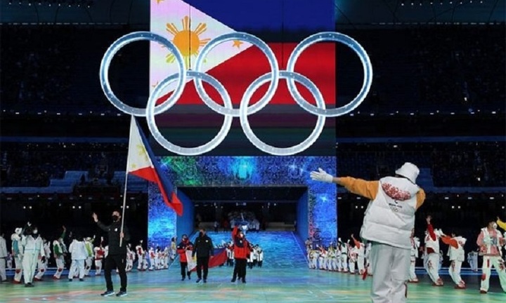 Vì sao Việt Nam cần dự Olympic mùa đông lần sau?