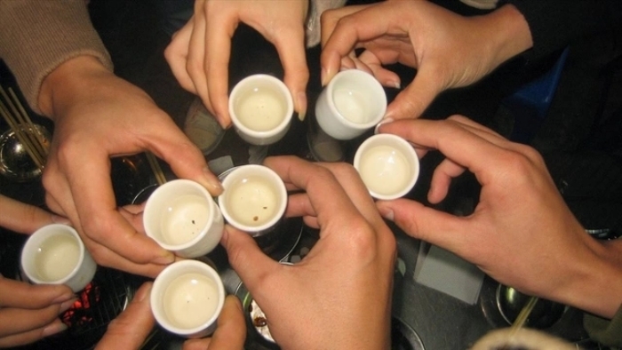 Sưng môi khó thở sau tiệc tất niên với món ăn 'độc, lạ'