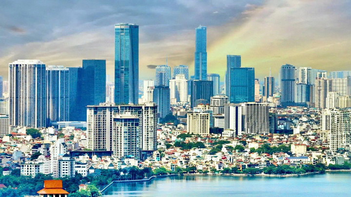 Sứ mệnh của doanh nhân là kiến tạo thương hiệu quốc gia hùng cường