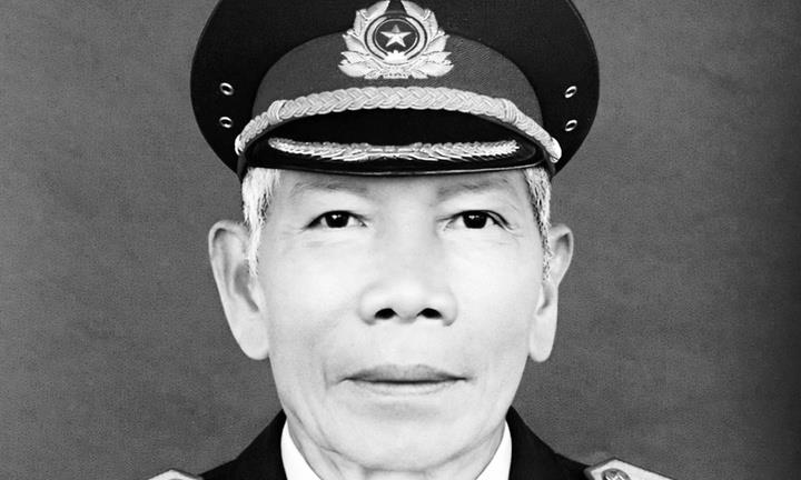 Anh hùng Lực lượng vũ trang Nhân dân Hồ Đức Vai từ trần