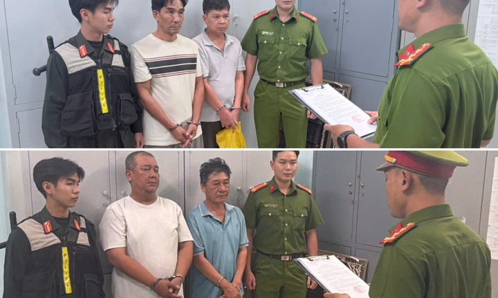 Tạm giữ nhiều tài xế gây rối, đánh nhau tại sân bay Tân Sơn Nhất 