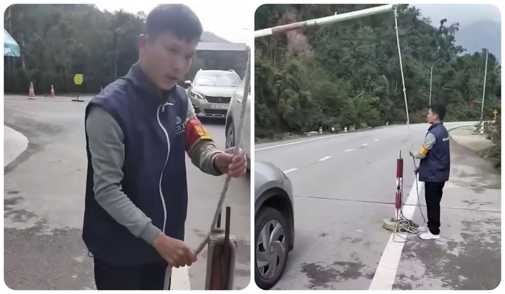 Du khách tố bị 'ép' gửi xe khi tham quan Yên Tử, chính quyền vào cuộc