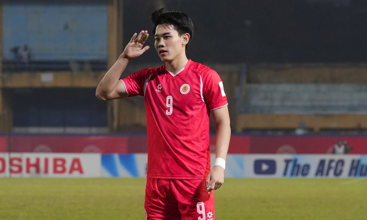 Đội bóng Việt Nam không nghỉ Tết: Đón giao thừa đất khách, đối mặt thách thức lạ