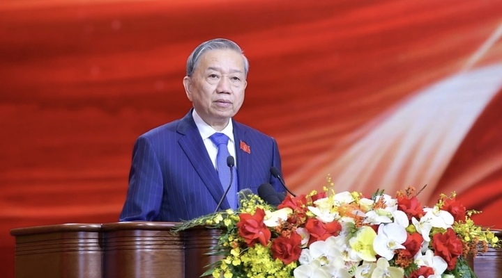 Chuyến công tác của Tổng Bí thư nâng cao vị thế Việt Nam trên trường quốc tế