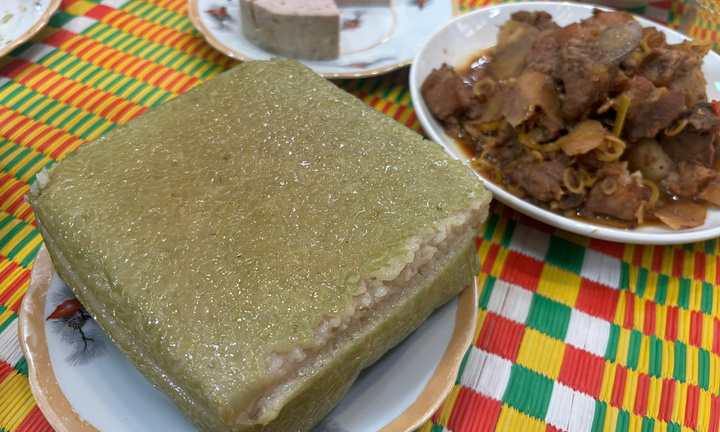 Cách ăn uống để đường huyết không ‘vọt trần’ ngày Tết