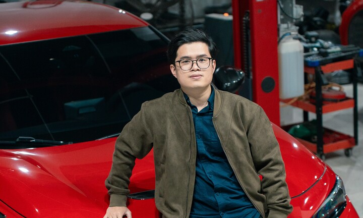 Nguyễn Hữu Hùng Cường