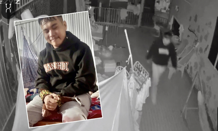 Truy bắt nhanh kẻ giết người trong đêm giao thừa ở Tây Ninh