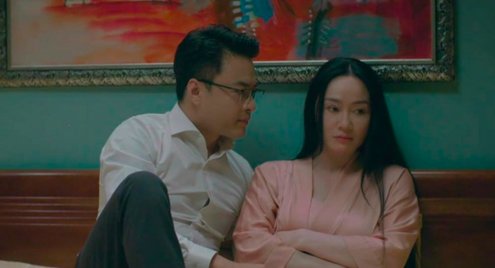 Tạm dừng phát sóng 2 phim giờ vàng VTV