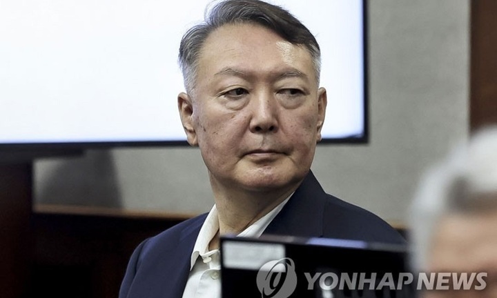 Cựu Tổng thống Hàn Quốc Yoon Suk-yeol bị tuyên án chung thân