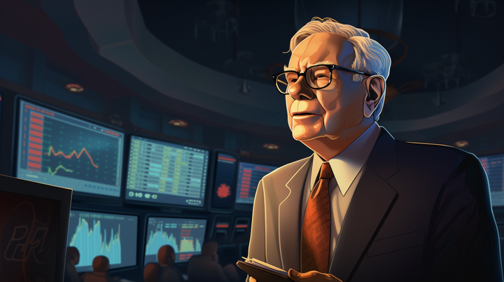 AI hóa thân Warren Buffett hay Elon Musk: Trợ lý đầu tư đã thành hiện thực