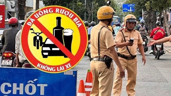 Đừng để chén rượu xuân thành biên bản đầu năm