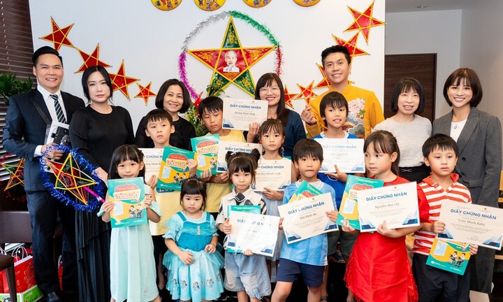 Người giữ tiếng Việt ở xứ sở mặt trời mọc và hành trình nối nhịp cầu về Tổ quốc