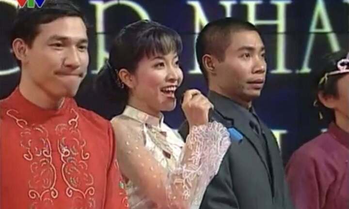 MC Thảo Vân tiếc nuối 'Táo quân' sau hơn 2 thập kỷ lên sóng