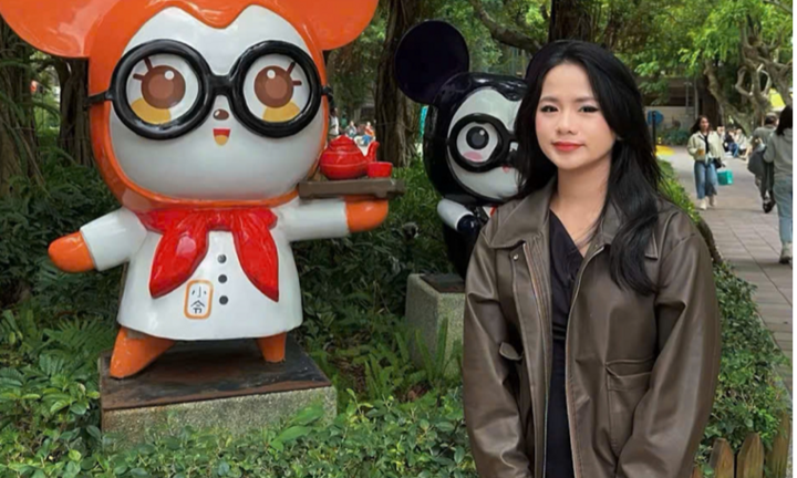 Nữ sinh tốt nghiệp GPA tuyệt đối, cao nhất lịch sử Bách khoa TP.HCM