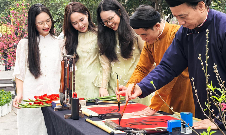 Dự báo thời tiết mùng 5 Tết: Cả nước đón nắng, miền Nam có nơi nóng hơn 35°C