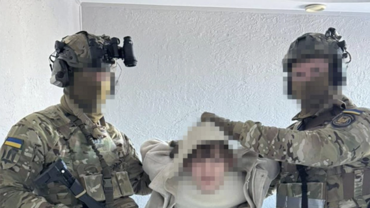 Ukraine và Moldova phá âm mưu ám sát nhà báo, sĩ quan tình báo