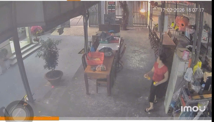 Bắt ‘nóng’ kẻ tạt xăng, chém người nguy kịch ở Đồng Nai