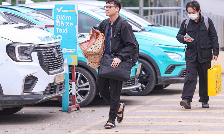 Dự báo thời tiết mùng 6 Tết tại Hà Nội, TP.HCM và các vùng trên cả nước