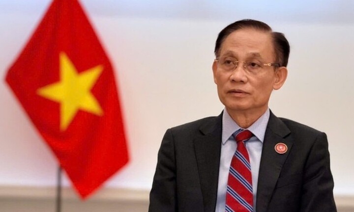 Việt Nam có thể cử lực lượng bảo đảm an toàn, trật tự ở Dải Gaza